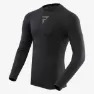 Rebelhorn Freeze Ii Compression Langarmet Baselag