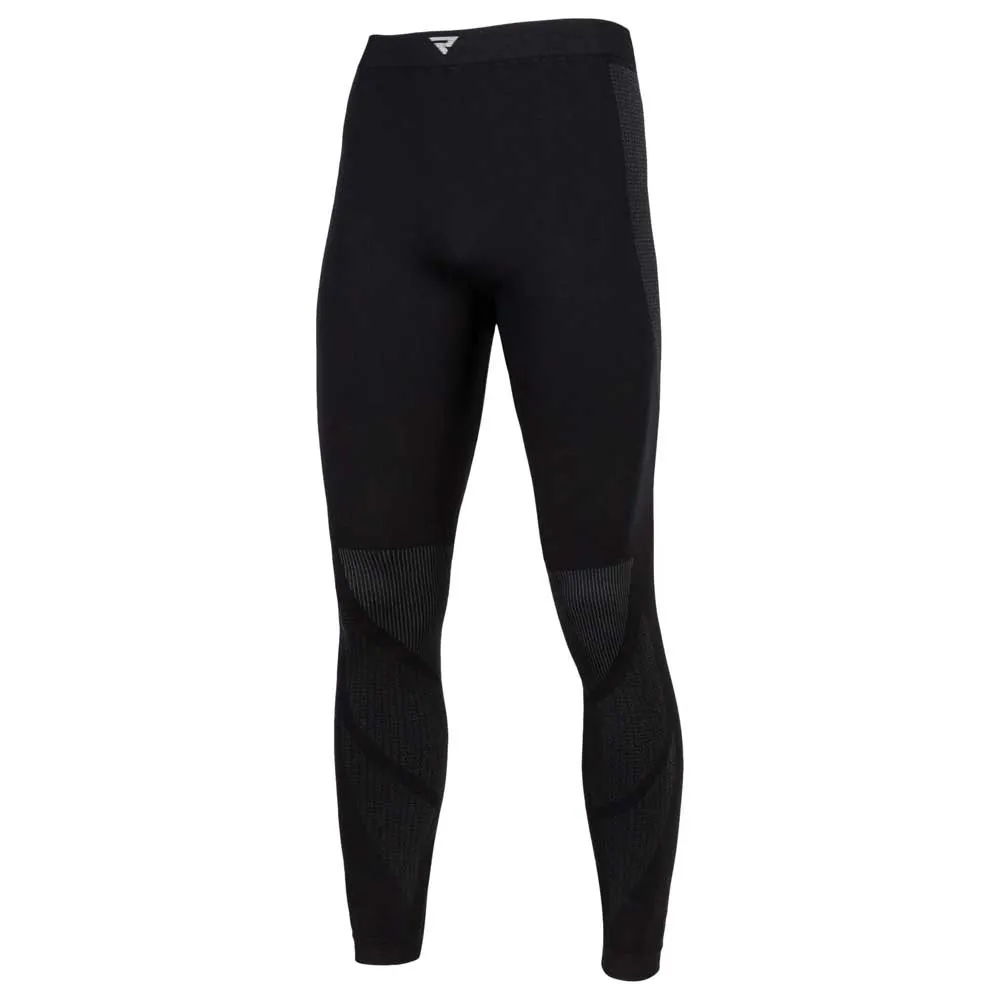 Rebelhorn Freeze Termoactive Leggings male, Black / camo