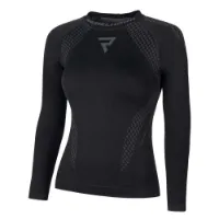 Rebelhorn Ladies Thermoactive Active Ii Langarmet Baselag Rebelhorn Ladies Thermoactive Active Ii Langarmet Baselag