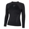 Rebelhorn Ladies Thermoactive Active Ii Langarmet Baselag