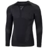 Rebelhorn Thermoactive Active Ii Langarmet Baselag