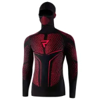 Rebelhorn Thermoactive + Therm Ii Compression Langarmet Baselag