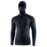Rebelhorn Thermoactive + Therm Ii Compression Langarmet Baselag Rebelhorn Thermoactive + Therm Ii Compression Langarmet Baselag