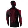 Rebelhorn Thermoactive + Therm Ii Compression Langarmet Baselag