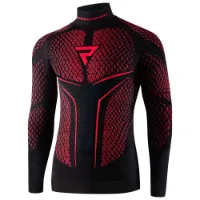 Rebelhorn Thermoactive Therm Ii Langarmet Baselag Rebelhorn Thermoactive Therm Ii Langarmet Baselag