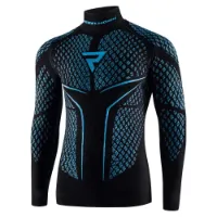Rebelhorn Thermoactive Therm Ii Langarmet Baselag Rebelhorn Thermoactive Therm Ii Langarmet Baselag