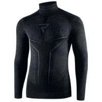 Rebelhorn Thermoactive Therm Ii Langarmet Baselag