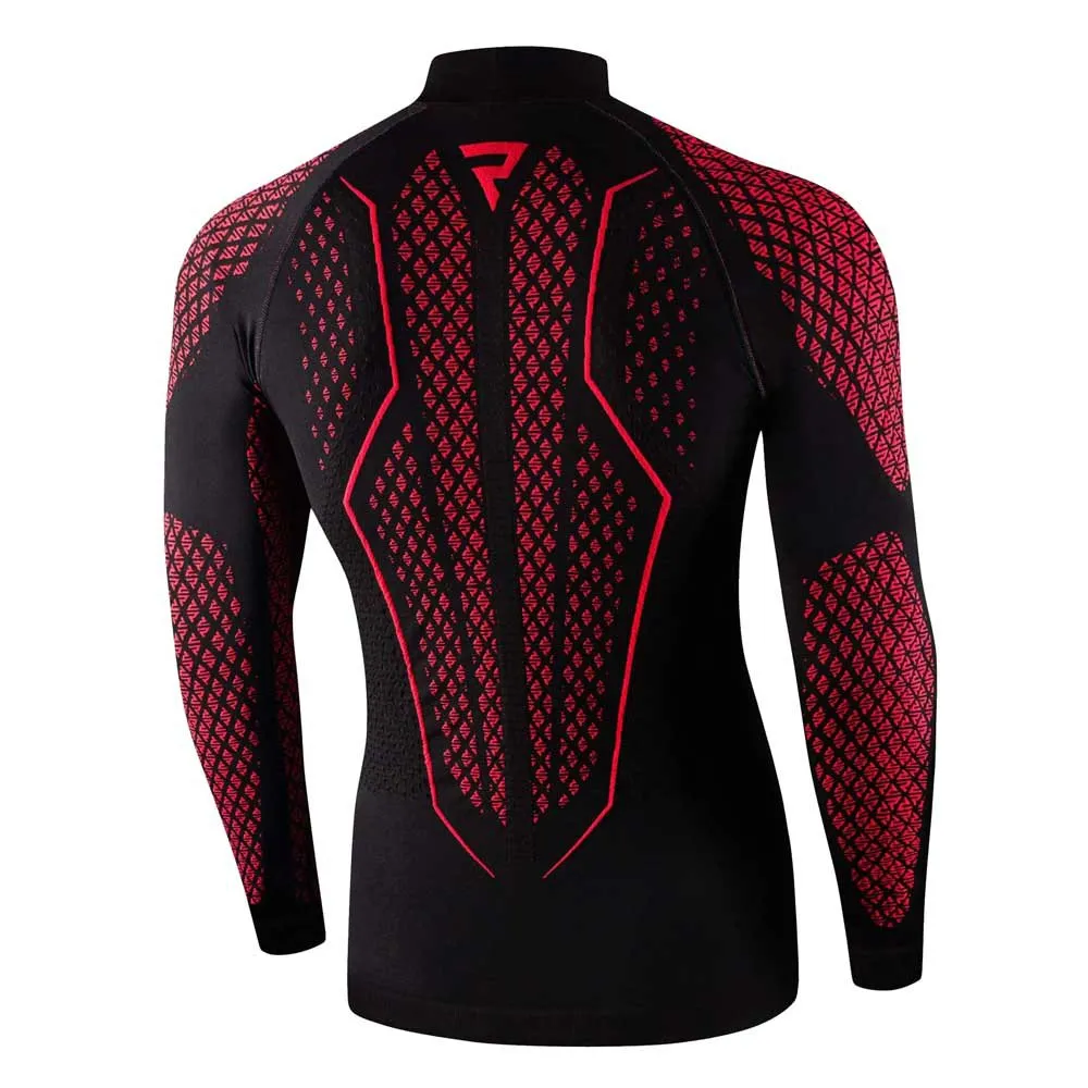 Rebelhorn Thermoactive Therm Ii Langarmet Baselag