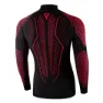 Rebelhorn Thermoactive Therm Ii Langarmet Baselag