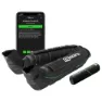 Reboots Go Lite 2.0 4 Chambers 2025 Pressoterapi Bukser, Black, S/M