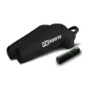 Reboots Go Lite 2.0 4 Chambers Pressoterapi Arm Mansjett 2 Enheter, Black, One Size