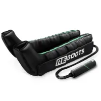 Reboots Go Lite Recovery Pakke Støvler Pressoterapi Reboots Go Lite Recovery Pakke Støvler Pressoterapi