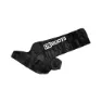 Reboots Go Pressoterapi Arm Mansjett, Black, One Size