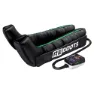 Reboots Go Recovery Pakke Støvler Pressoterapi, Black, L