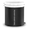 Reboots Ice Tube 2 Valves Isbad, Black, One Size