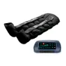 Reboots One Lite Recovery Set Pressoterapi Bukser, Black, One Size