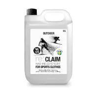 Re:claim Odor Control vaskemiddel 5 liter Re:claim Odor Control vaskemiddel 5 liter