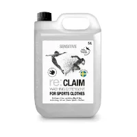 Re:claim Sensitiv vaskemiddel 5 liter Re:claim Sensitiv vaskemiddel 5 liter