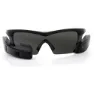 Recon Polarized Linsetilbehør, Dark grey, One Size