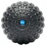 Recovery Plus Ball Go Line Massasjepistol, Black, One Size