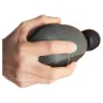 Recovery Plus Minigun Go Line Massasjepistol, Black, One Size