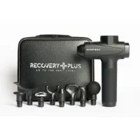 Recovery Plus Pro G2 Massasjepistol
