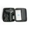 Recovery Plus Pro G2 Massasjepistol, Black, One Size