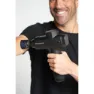 Recovery Plus Pro G2 Massasjepistol, Black, One Size