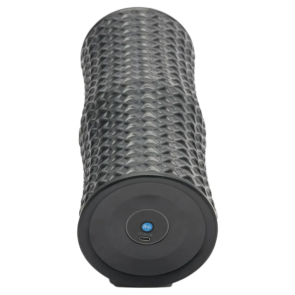 Recovery Plus Roller Go Line Massasjepistol, Black, One Size Recovery Plus Roller Go Line Massasjepistol, Black, One Size