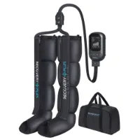 Recovery Plus Rp 4.0 Pakke Støvler Pressoterapi Recovery Plus Rp 4.0 Pakke Støvler Pressoterapi
