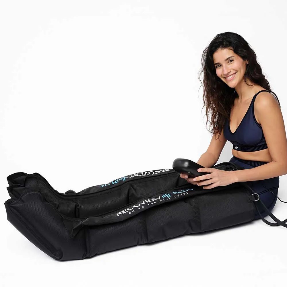Recovery Plus Rp 4.0 Pakke Støvler Pressoterapi Recovery Plus Rp 4.0 Pakke Støvler Pressoterapi