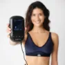 Recovery Plus Rp 4.0 Pakke Støvler Pressoterapi