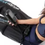 Recovery Plus Rp 4.0 Pakke Støvler Pressoterapi