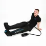 Recovery Plus Rp 5.0 Pakke Støvler Pressoterapi