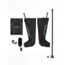 Recovery Plus Rp 5.0 Pakke Støvler Pressoterapi