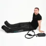 Recovery Plus Rp 6.0 New Pakke Støvler Pressoterapi