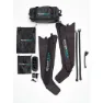 Recovery Plus Rp 6.0 New Pakke Støvler Pressoterapi
