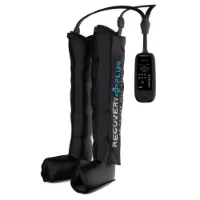 Recovery Plus Rp 6.0 New Pakke Støvler Pressoterapi Refurbished Recovery Plus Rp 6.0 New Pakke Støvler Pressoterapi Refurbished
