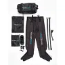Recovery Plus Rp 6.0 Pakke Shorts Pressoterapi, Black, One Size