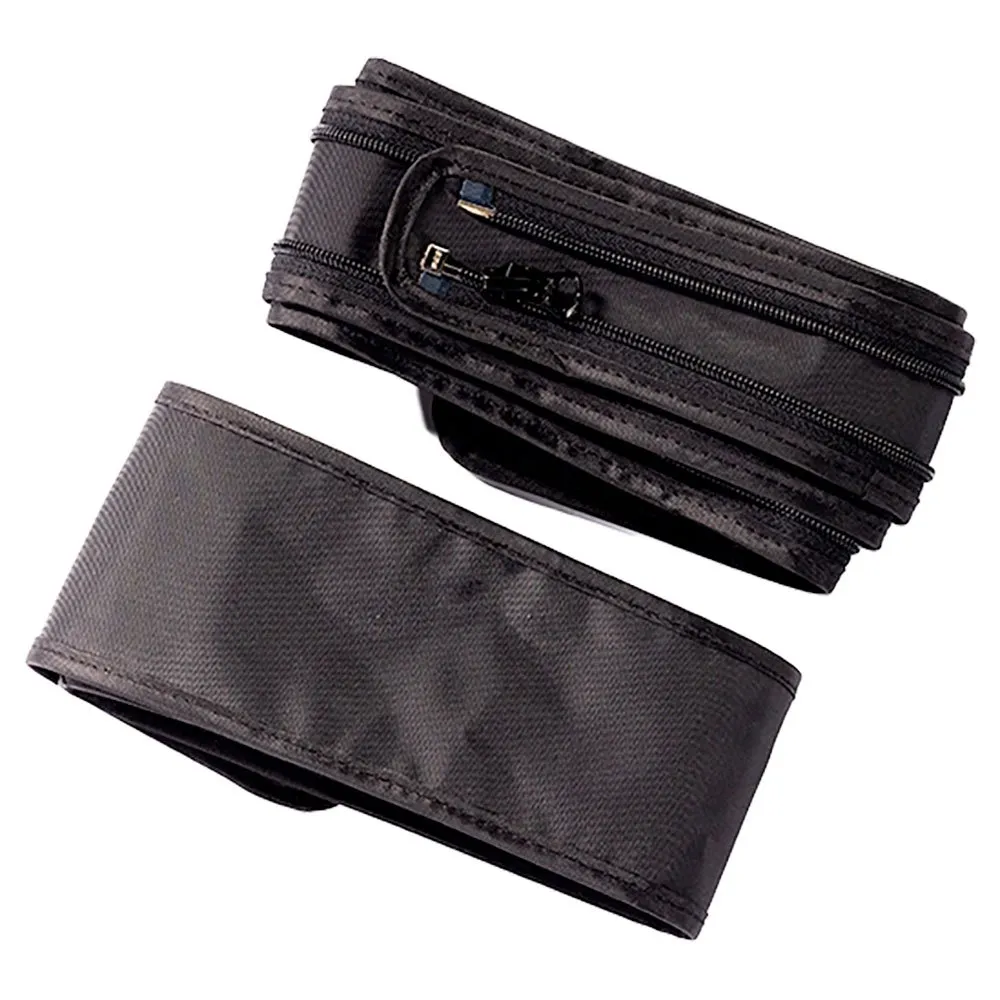 Recovery Plus Rp 6.0 Pressoterapi Ekstensjonsbukser, Black, Height 155-195cm