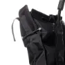 Recovery Plus Rp 6.0 Pressoterapi Ekstensjonsbukser, Black, Height 155-195cm