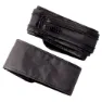 Recovery Plus Rp 6.0 Pressoterapi Ekstensjonsbukser, Black, Height 155-195cm