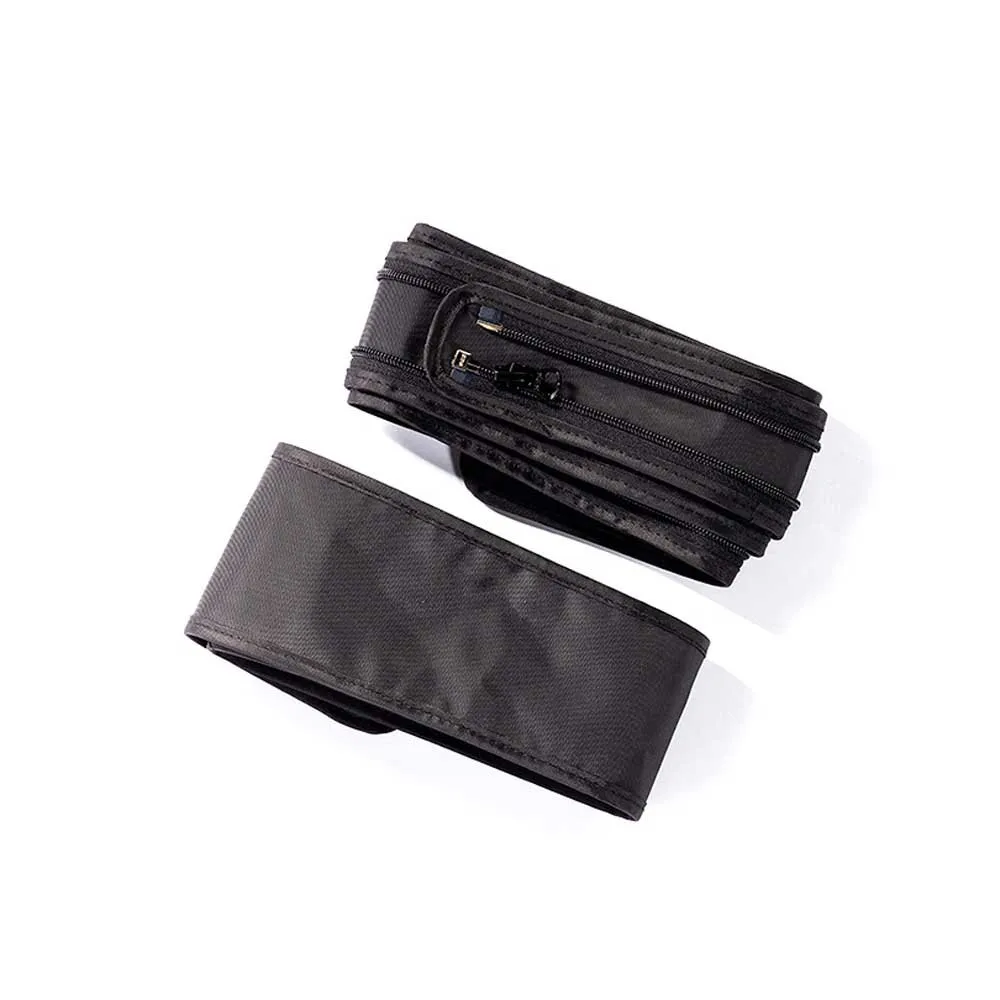 Recovery Plus Rp 6.0 Pressoterapi Støvelforlengere Ø + 10 Cm