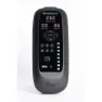 Recovery Plus Rp 8.0 Pro Bluetooth Pakke Støvler Pressoterapi, Black, Height 155-195cm