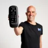 Recovery Plus Rp 8.0 Pro Pakke Støvler Pressoterapi