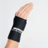 Recovery Plus Termohånd, Black, One Size