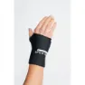 Recovery Plus Termohånd, Black, One Size