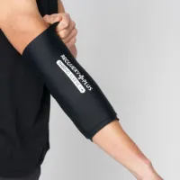 Recovery Plus Termohylse