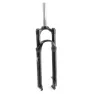 RED 360 Rl Mtb-gaffel, Black, 27.5", 100mm