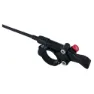 RED 368 Rl Mtb-gaffel, Black matt, 29", 100mm